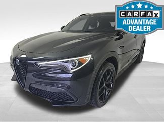 Used 2020 Alfa Romeo Stelvio w/ Nero Edizione RWD 360° Tour