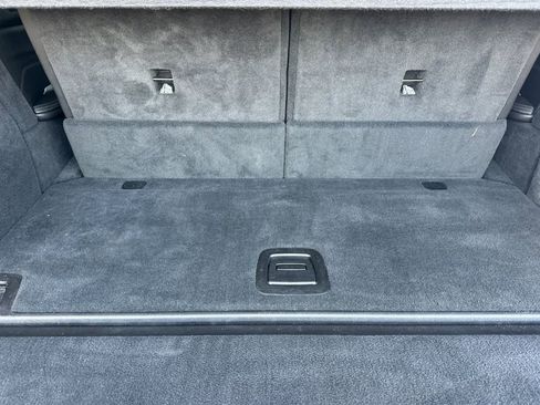 Used 2020 BMW X7 xDrive40i w/ M Sport Package image 17