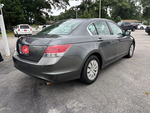 Used 2009 Honda Accord LX image 3