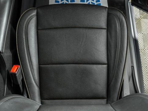 Used 2024 Chevrolet Tahoe High Country image 34