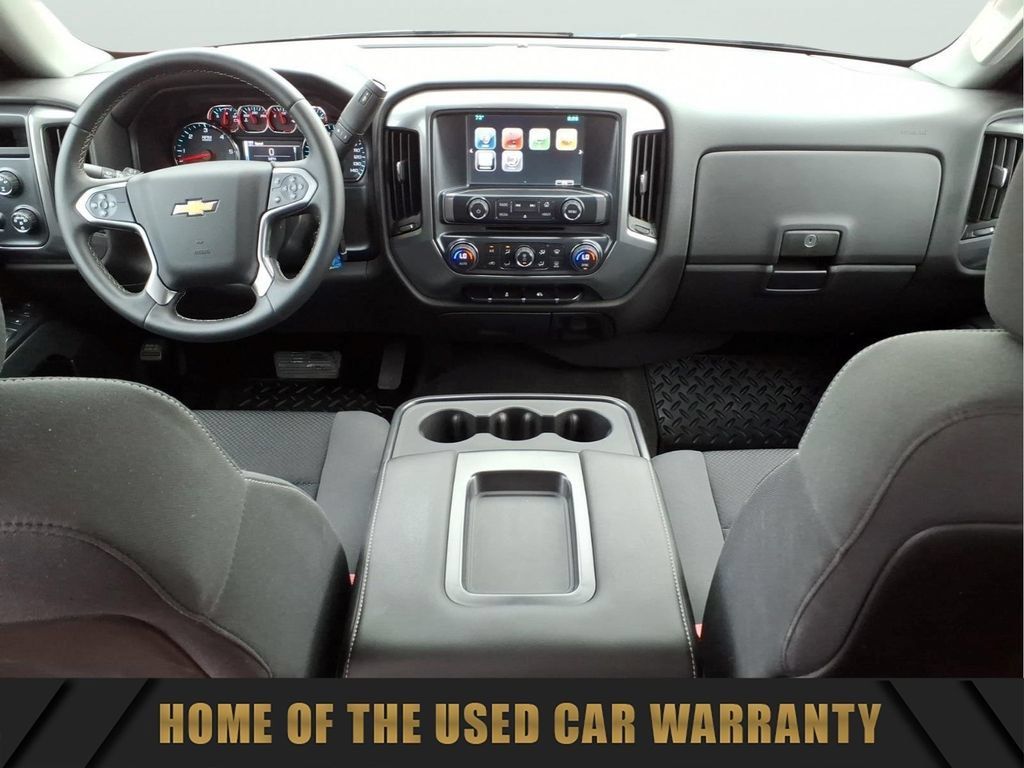 Used 2014 Chevrolet Silverado 1500 LT w/ All Star Edition AWD/4WD image 29