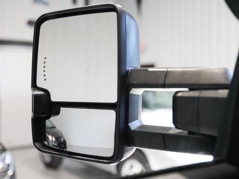 Used 2017 Chevrolet Silverado 2500 LT w/ LT Convenience Package image 26