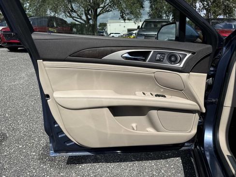 Used 2019 Lincoln MKZ Reserve w/ Reserve Plus Package AWD/4WD image 18