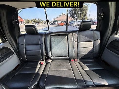 Used 2005 Ford F350 Lariat AWD/4WD image 21