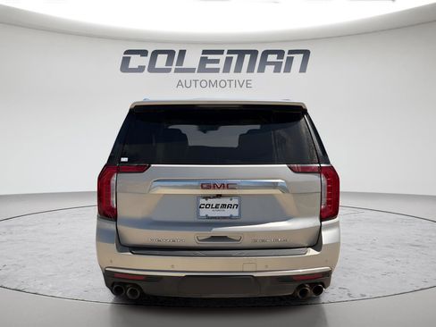 Used 2023 GMC Yukon Denali image 4