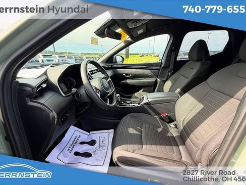 Certified 2023 Hyundai Santa Cruz SEL AWD/4WD image 21