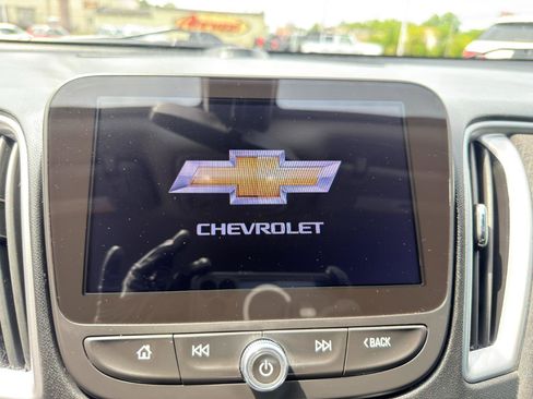 Used 2021 Chevrolet Malibu RS w/ LPO, Convenience Package 1 FWD image 43