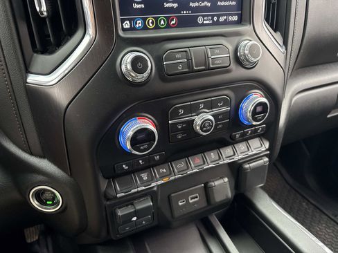 Certified 2023 GMC Sierra 2500 AT4 w/ AT4 Preferred Package image 26