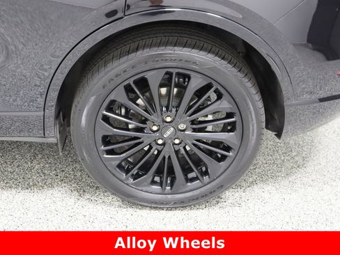 Used 2024 Lincoln Corsair Reserve w/ Equipment Group 201A image 10