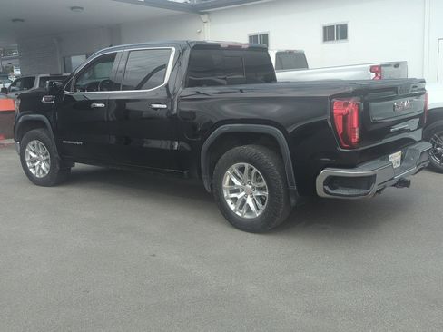 Used 2021 GMC Sierra 1500 SLT image 3
