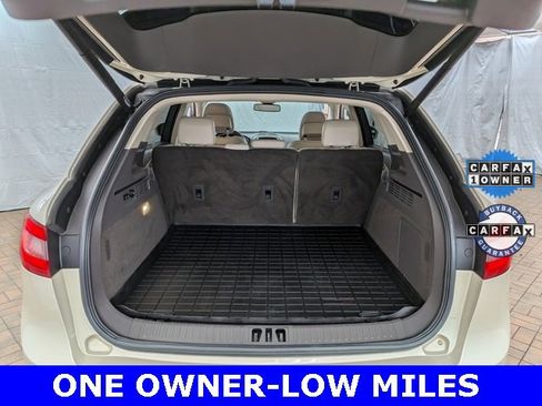 Used 2016 Lincoln MKX Reserve w/ Technology Package image 23