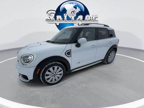 Used 2019 MINI Cooper Countryman S image 4