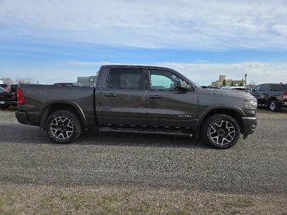 Used 2025 RAM 1500 Laramie