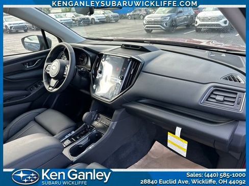 Used 2025 Subaru Ascent Bronze Edition image 17