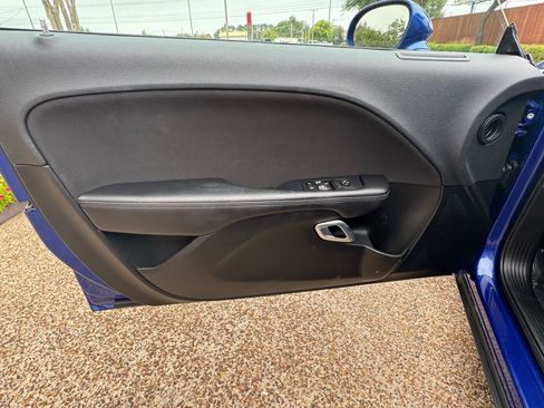 Used 2021 Dodge Challenger GT w/ Blacktop Package image 24