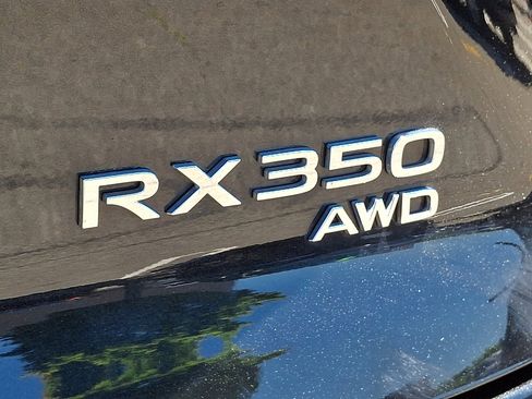 Used 2023 Lexus RX 350 Premium w/ Accessory Package AWD/4WD image 31