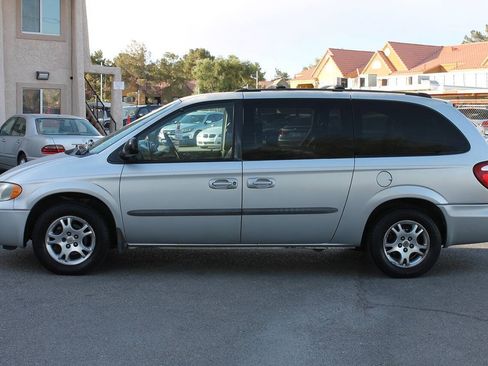 Used 2003 Dodge Grand Caravan Sport FWD image 4