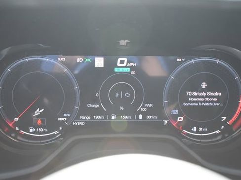 Used 2024 Dodge Hornet R/T w/ R/T Blacktop Package AWD/4WD image 20