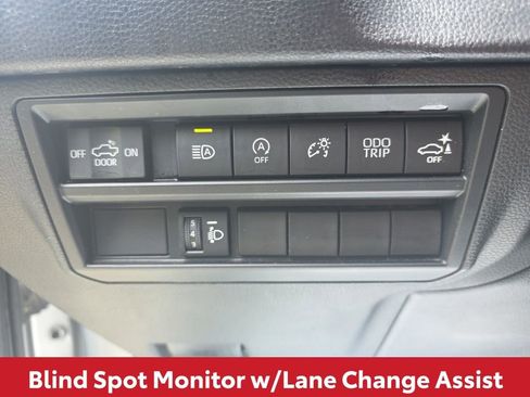 Used 2023 Toyota Tundra SR5 w/ TRD Sport Premium Package image 22