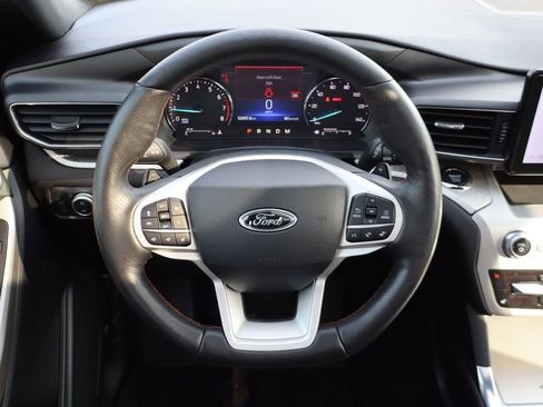 Used 2022 Ford Explorer Timberline w/ Timberline Technology Package image 19