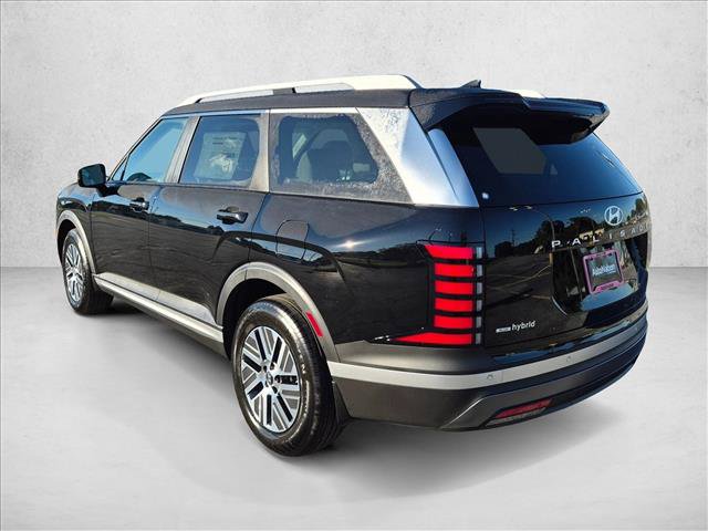 New 2027 Hyundai Palisade SEL FWD image 6