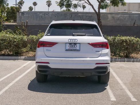 Used 2024 Audi Q3 2.0T Premium AWD/4WD image 9
