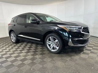 Used 2019 Acura RDX AWD w/ Advance Package video 2