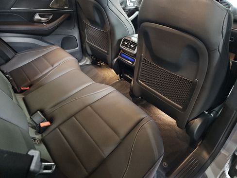 New 2026 Mercedes-Benz GLE 350 4MATIC image 11