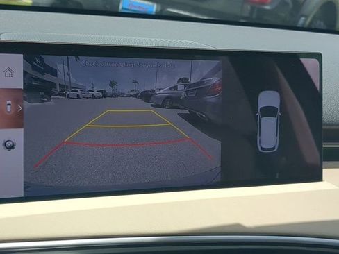 Used 2026 Genesis GV70 2.5T image 19