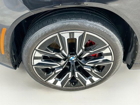 Certified 2025 BMW X3 M50 w/ Premium Package AWD/4WD image 33