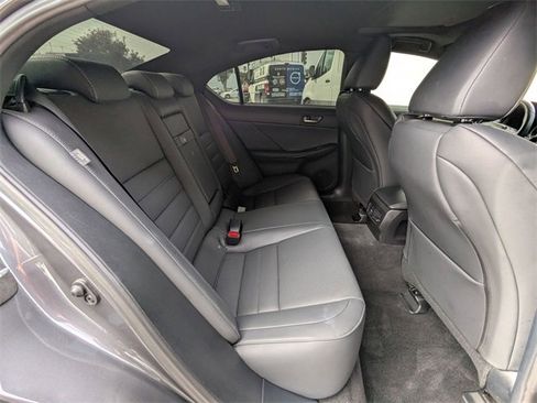 Used 2023 Lexus IS 350 F Sport image 29