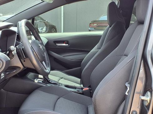 Used 2024 Toyota Corolla SE image 10