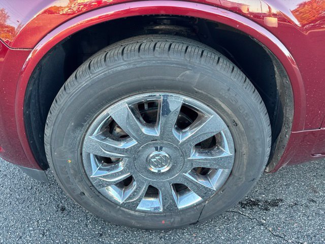 Used 2016 Buick Enclave Leather FWD image 9