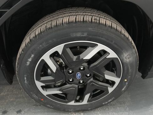 New 2026 Subaru Forester Premium AWD/4WD image 10