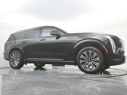 New 2026 Cadillac Escalade IQL Sport 1 image 21