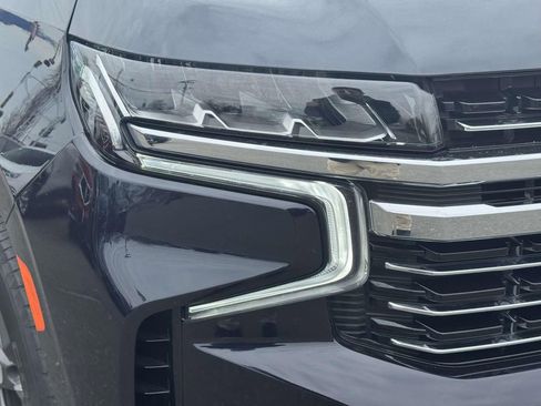 Used 2023 Chevrolet Tahoe LT w/ LT Signature Plus Package image 8