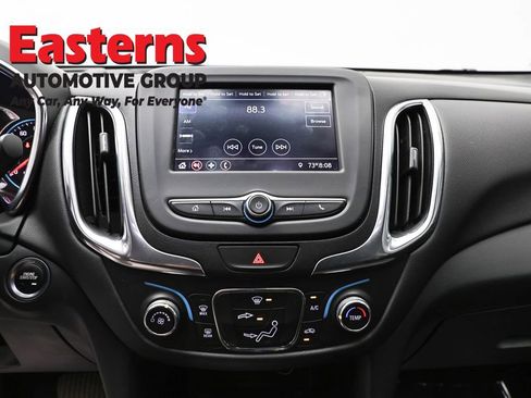 Used 2021 Chevrolet Equinox LT FWD image 11
