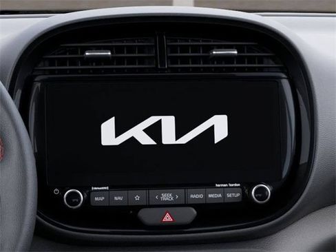 Certified 2025 Kia Soul GT-Line w/ GT-Line Technology Package FWD image 20