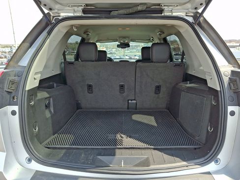 Used 2015 GMC Terrain SLT FWD image 28