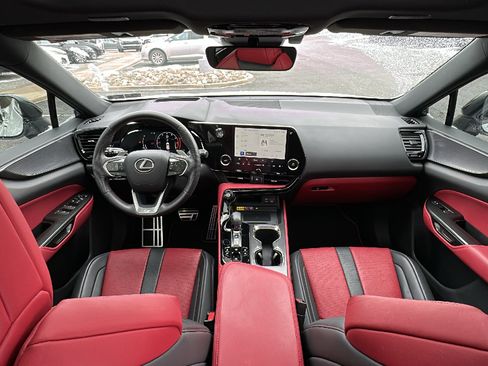 Used 2024 Lexus NX 350 F Sport image 27