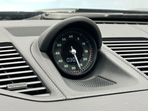 Certified 2024 Porsche 911 GT3 RS image 48