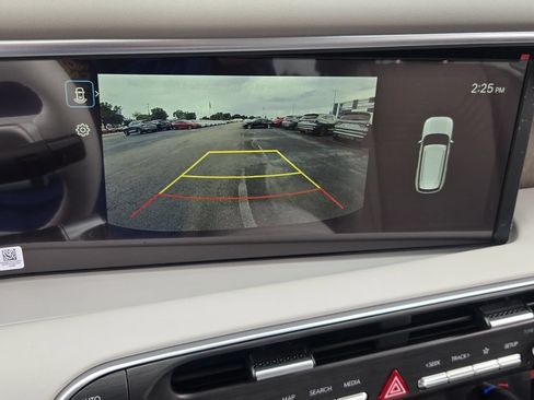 Certified 2026 Hyundai Palisade SE FWD image 20