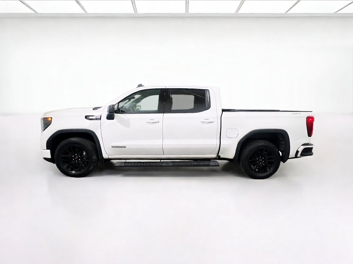 Used 2023 GMC Sierra 1500 Elevation AWD/4WD image 22