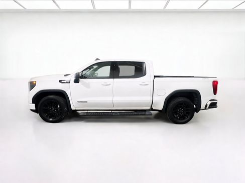 Used 2023 GMC Sierra 1500 Elevation AWD/4WD image 22