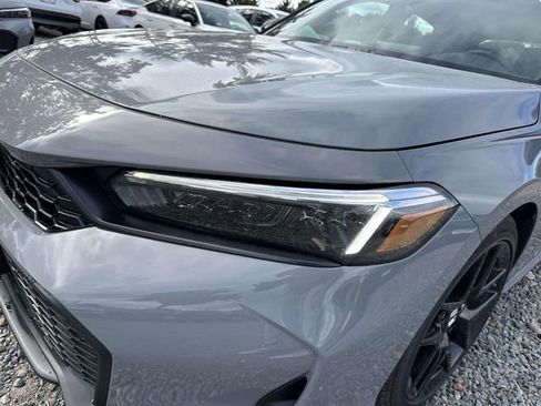 New 2026 Honda Civic Sport image 8