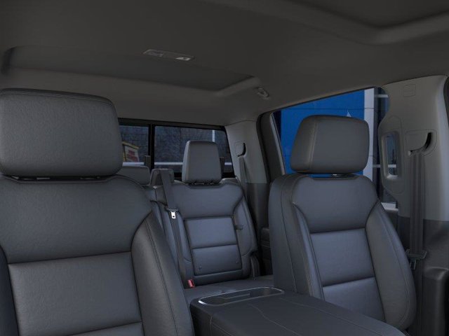 New 2026 Chevrolet Silverado 1500 RST w/ All Star Edition Plus AWD/4WD image 24