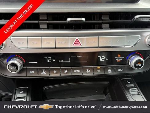 Used 2024 Kia Telluride S w/ S Sunroof Package FWD image 22