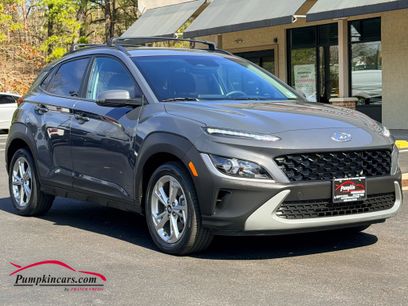 Used 2023 Hyundai Kona SEL