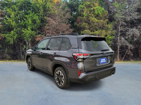 New 2026 Subaru Forester Premium image 20