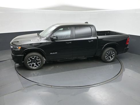 New 2026 RAM 1500 Laramie w/ Laramie Southwest Edition image 23